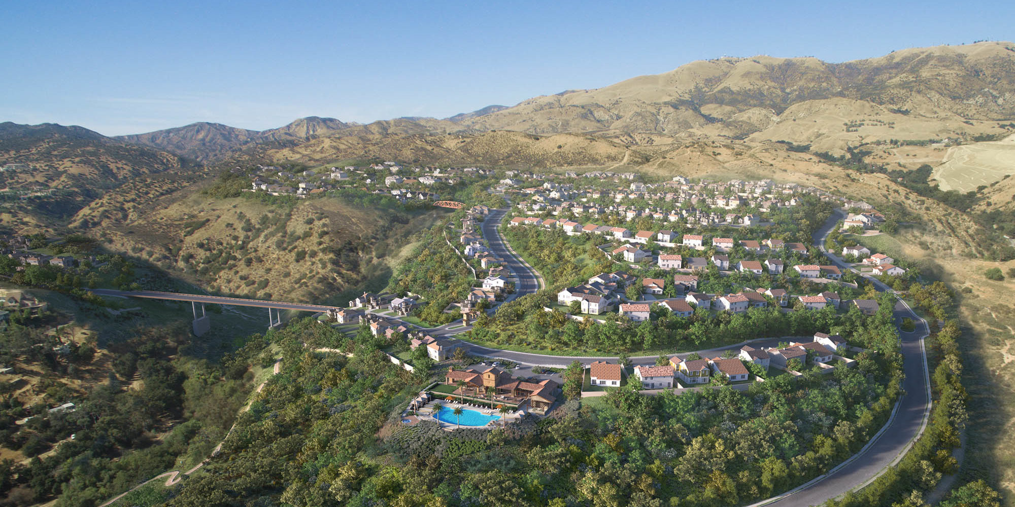 Celebrate the Deerlake Ranch Grand Opening! Deerlake Ranch in