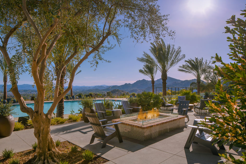 Beautiful New Homes Chatsworth Deerlake Ranch Amenities