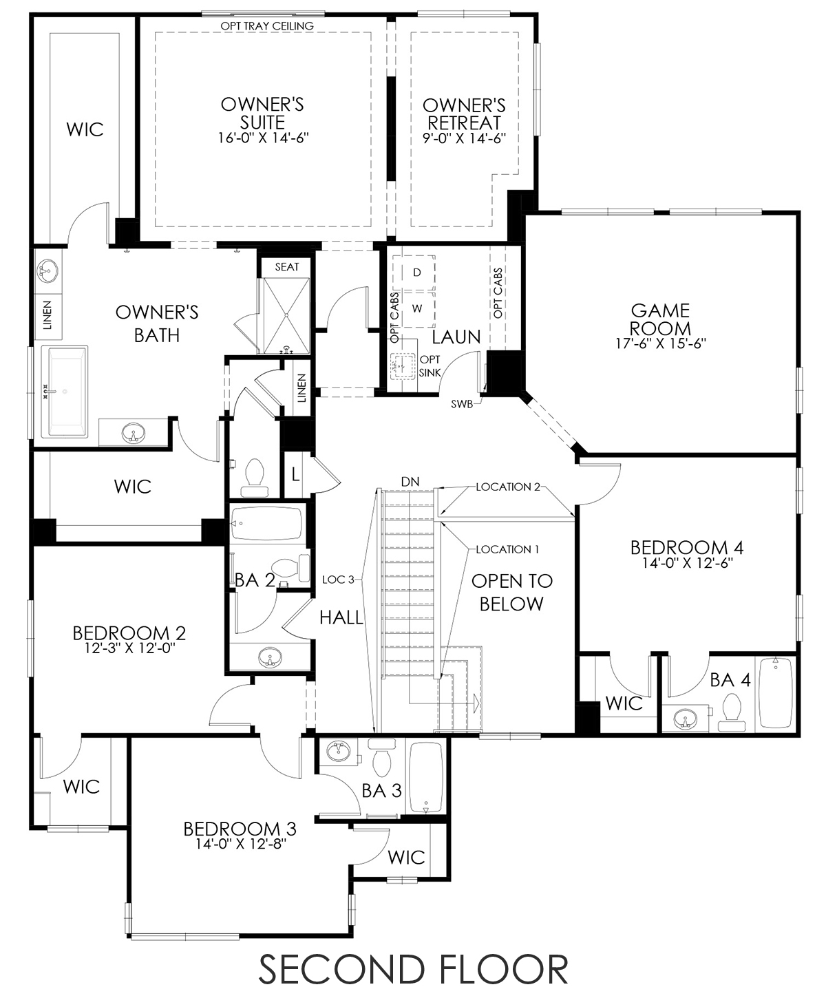 Horizon Deerlake Ranch in Chatsworth, CA